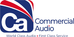 Commercial Audio Solutions