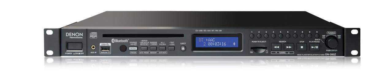 Radio Tuners