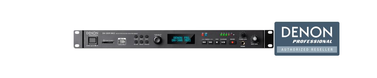 Denon