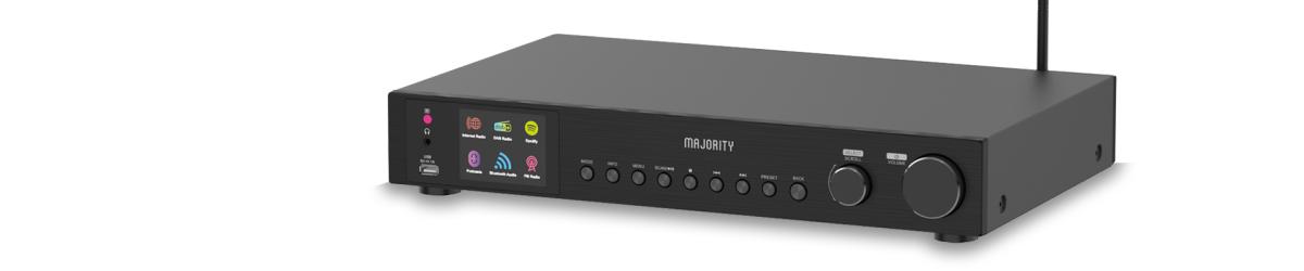 Audio Streaming