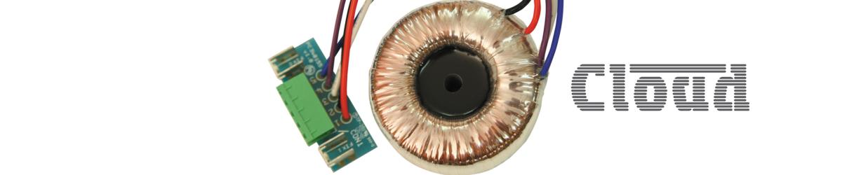 Cloud Amplifier Accessories