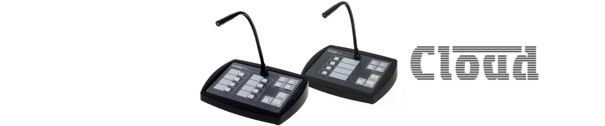 Cloud Microphones