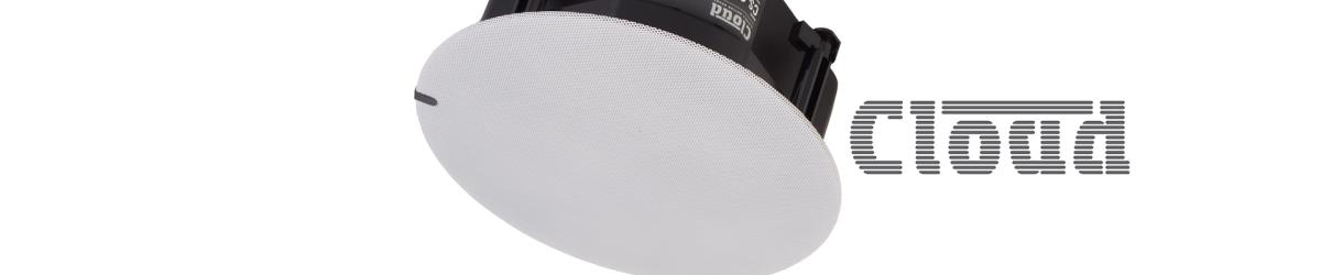 Cloud Loudspeakers