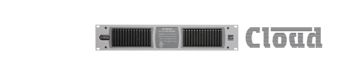 Cloud Amplifiers