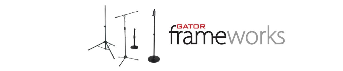 Gator Frameworks