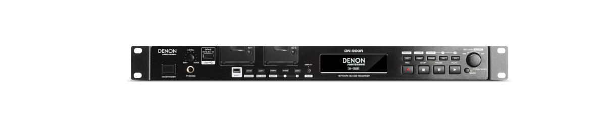 Audio Recorders