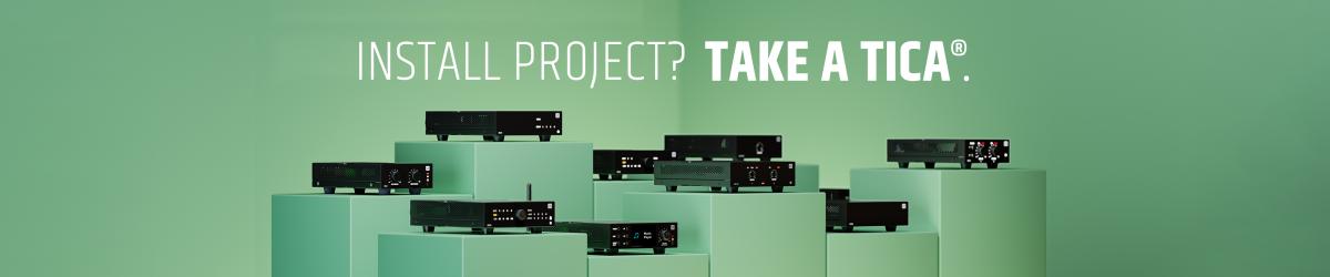 LD Systems TICA