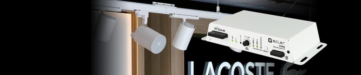 Ecler Wireless Pro Audio