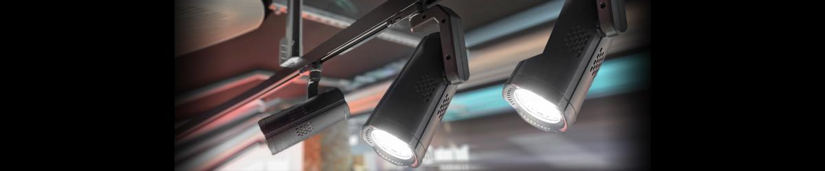 Track Lights
