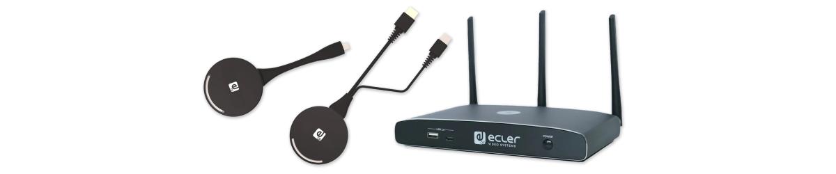 Ecler Video