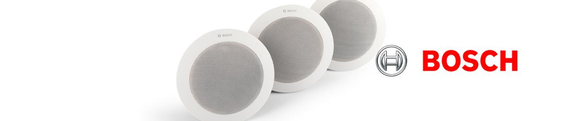 Bosch Ceiling Speakers