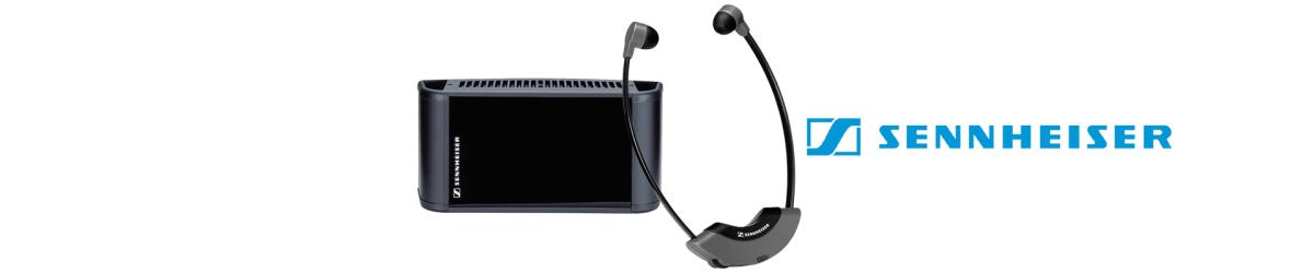 Sennheiser Infra-Red