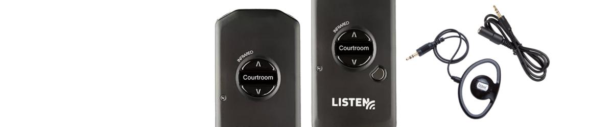 IR Accessories