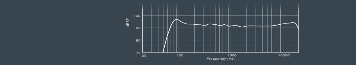 Loudspeaker Sensitivity