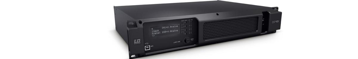 LD Systems LDDSP 45 K