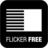 z:FlickerFree