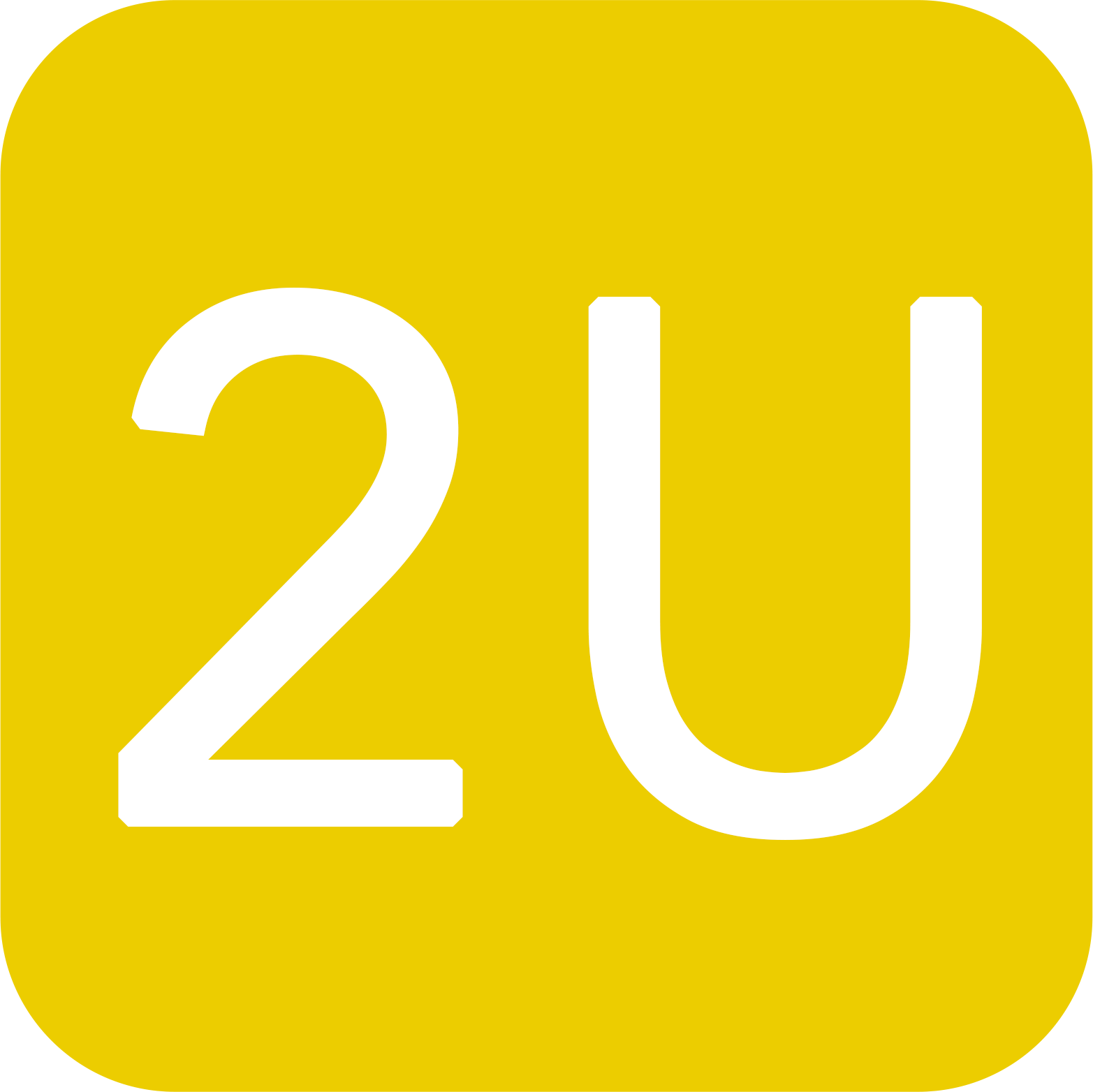 2U