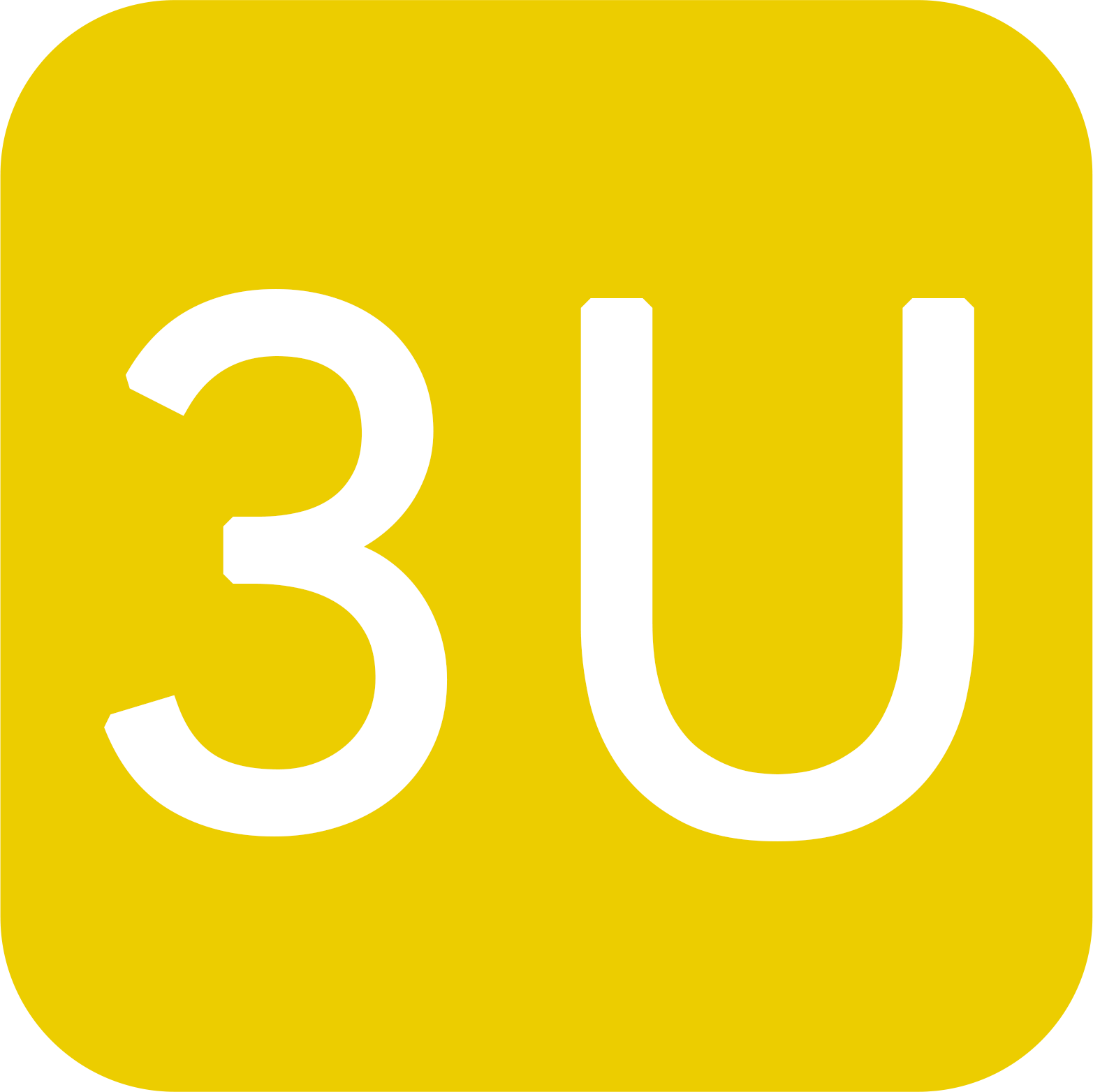 3U