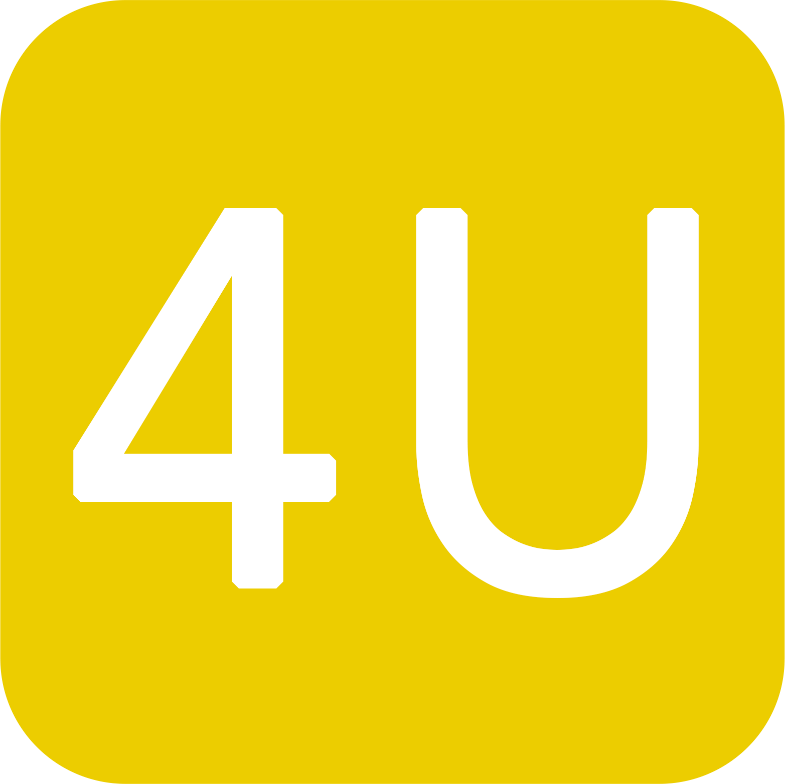 4U